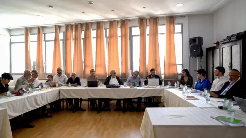 Rencontre internationale à Tanger dédiée à l’histoire des juifs du Nord du Maroc