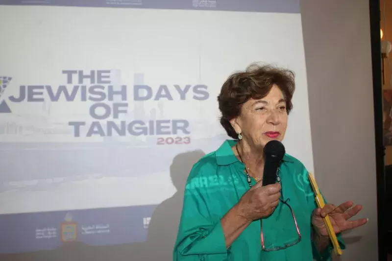 Festival The Jewish Days of Tangier – Une vraie réussite grâce à la Communauté Israélite de Tanger
