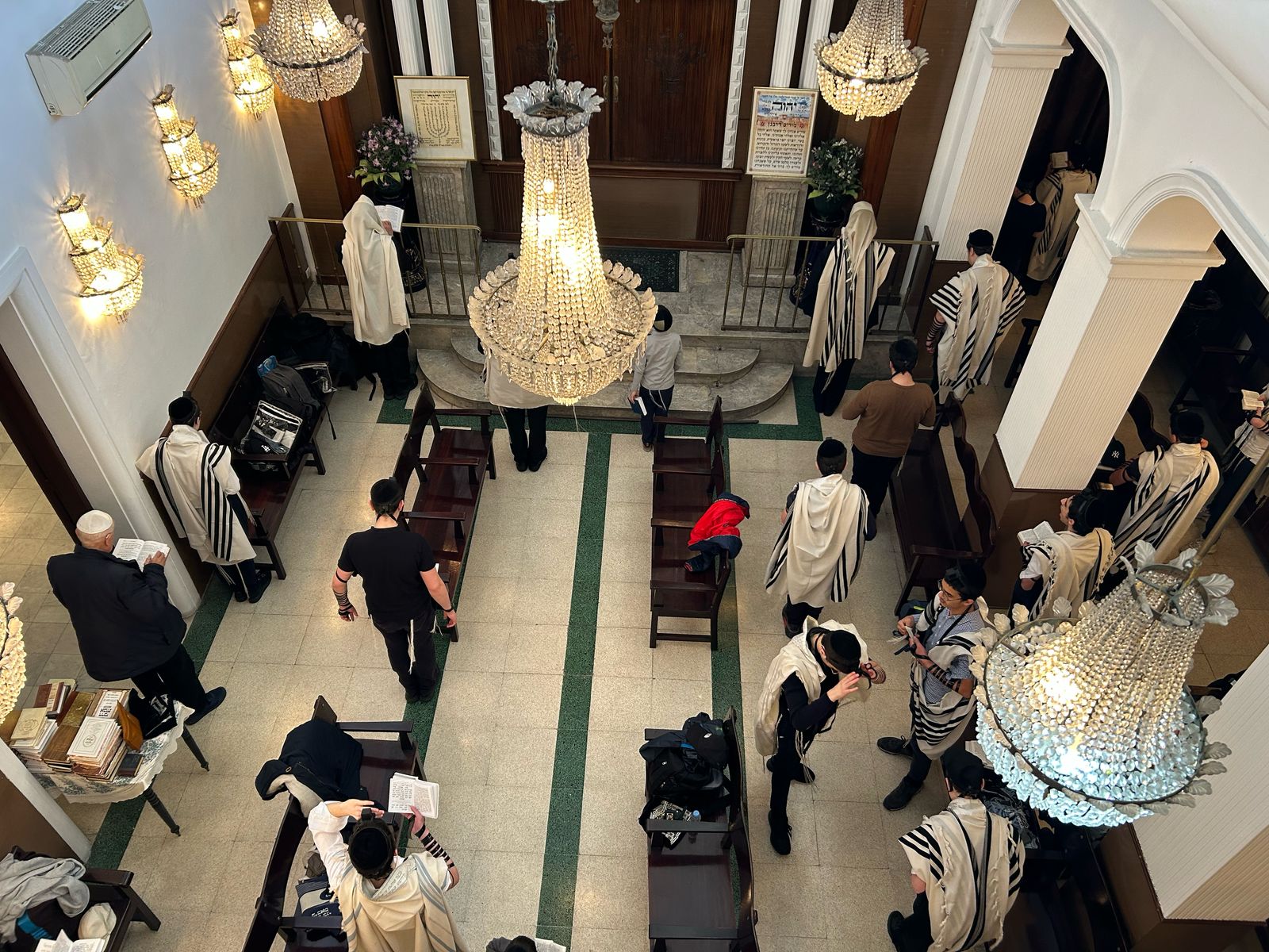 Communauté Israélite de Tanger (CIT)