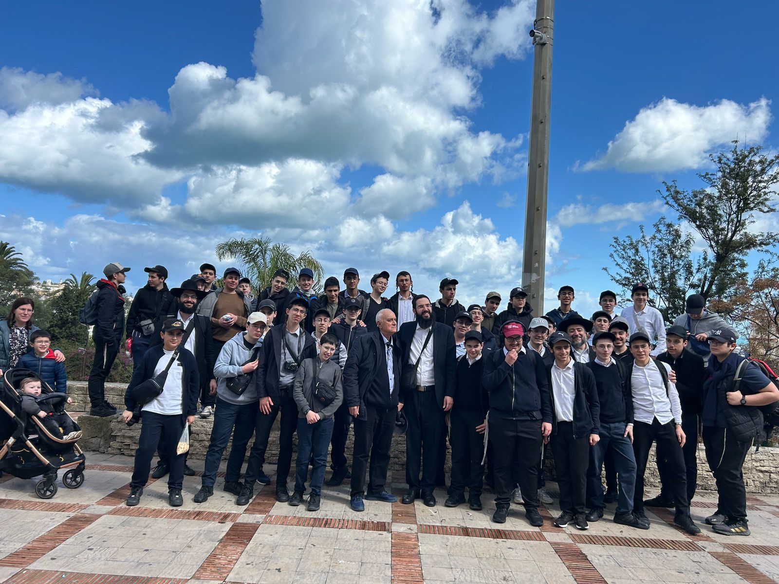 Communauté Israélite de Tanger (CIT)