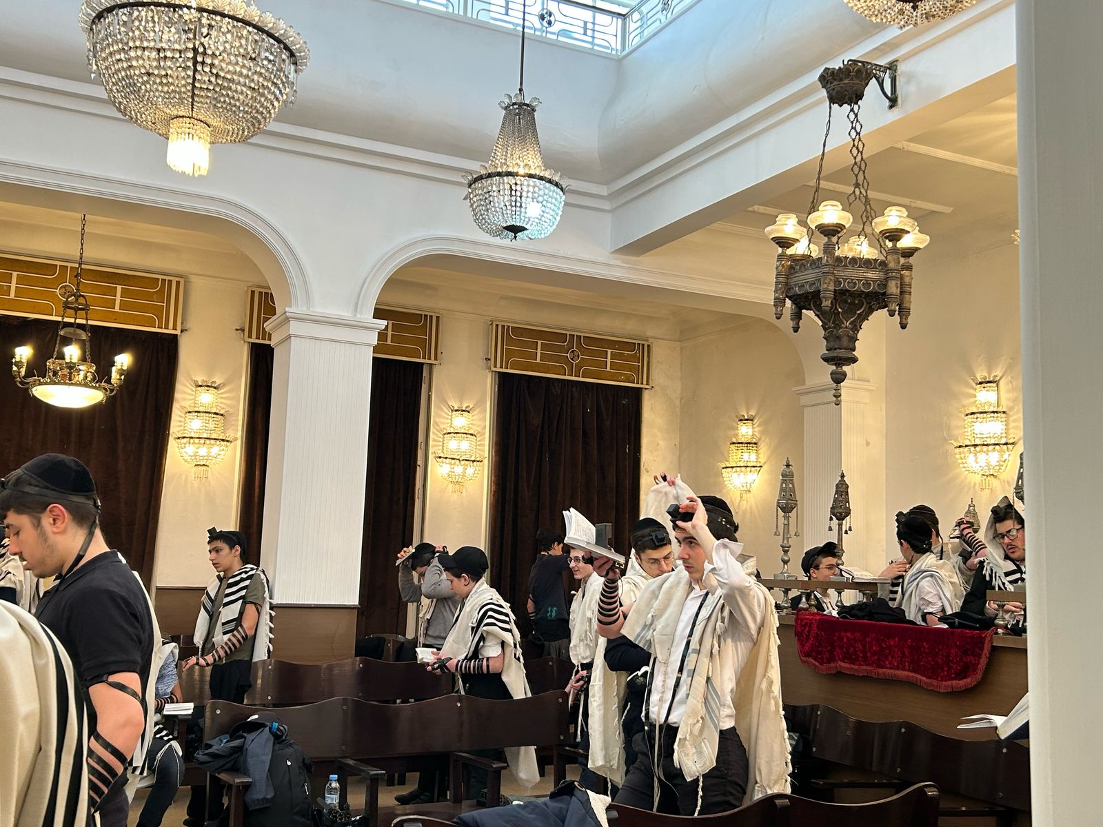 Communauté Israélite de Tanger (CIT)