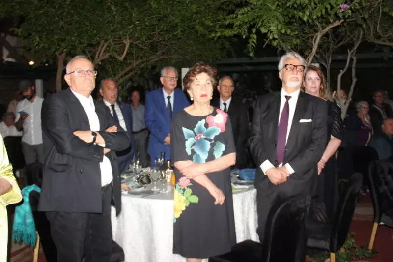 Célébration du 60ème anniversaire des relations morocco-canadiennes