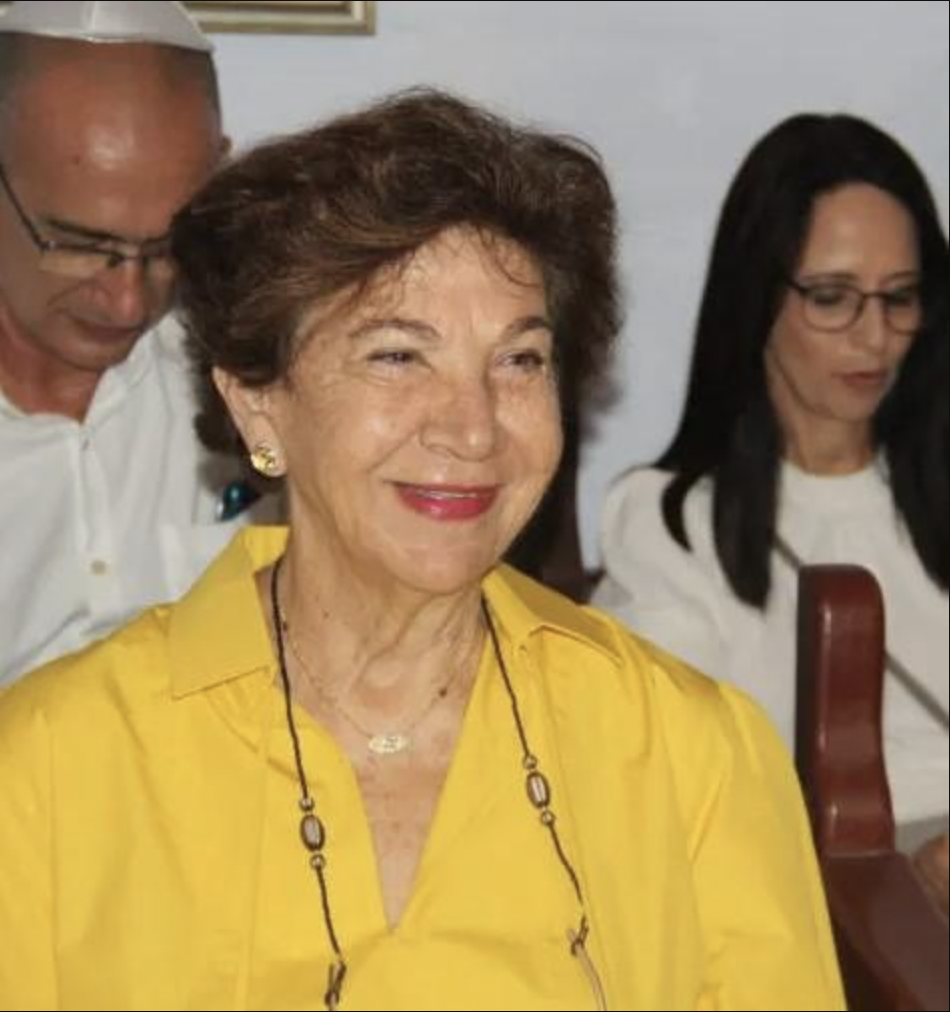 Mme Sonia Cohen Azagury