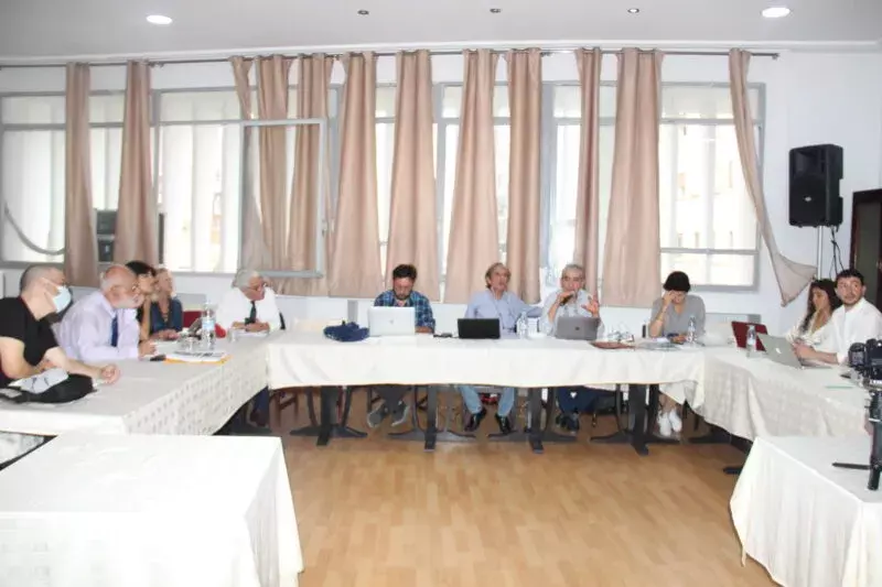 Le Centre de Recherche et des Archives sur le Judaïsme du Nord du Maroc