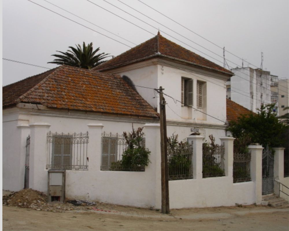 Hôpital Benchimol à Tanger, symbole de solidarité et d’humanité
