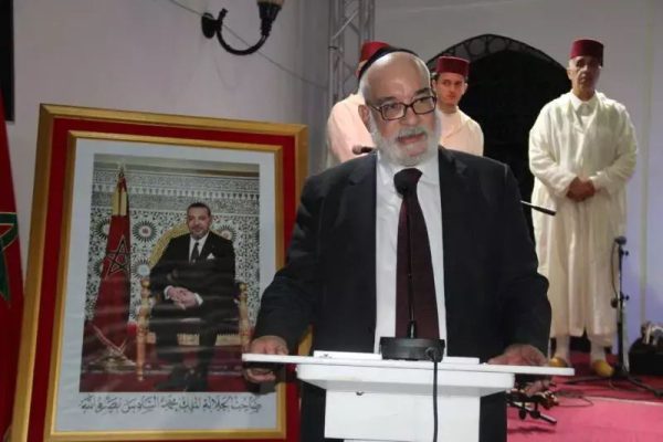 Service Culte et Offices à la Synagogue Bendrihem