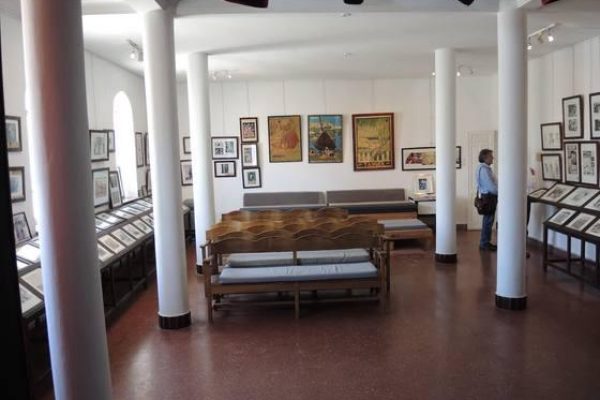 Musée de la Fondation Lorin