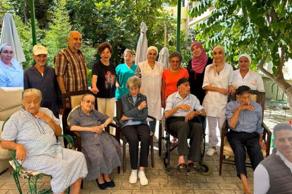 Résidence Laredo Sabbah Benchimol