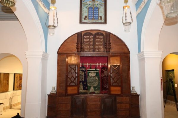 Synagogue Assayag Beit Yehuda